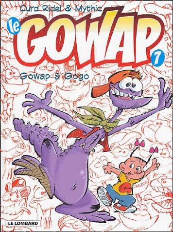 Le Gowap 7 - Gowap à gogo