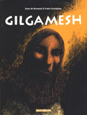 Gilgamesh édition intégrale