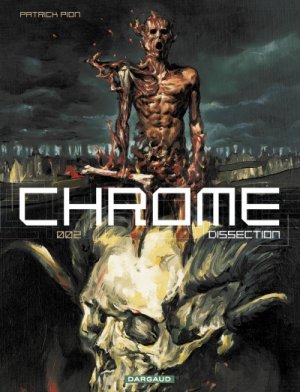 Chrome 2 - Dissection