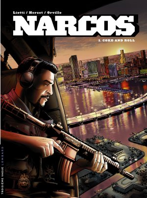 Narcos édition simple