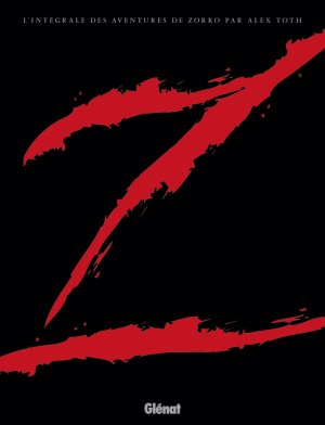 Zorro (Toth) 1 - Zorro