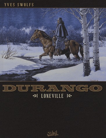 Durango # 7 simple