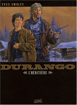 Durango # 12 simple