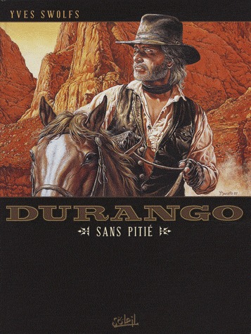 Durango 13 - Sans pitié