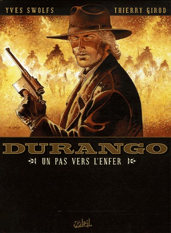 Durango # 14 simple