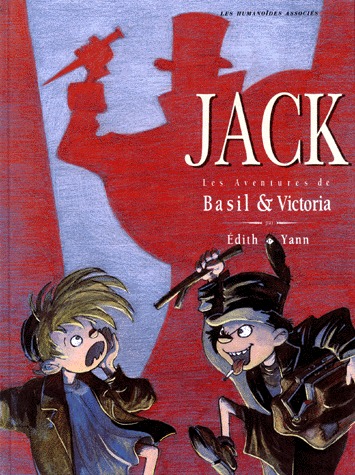 Basil et Victoria
