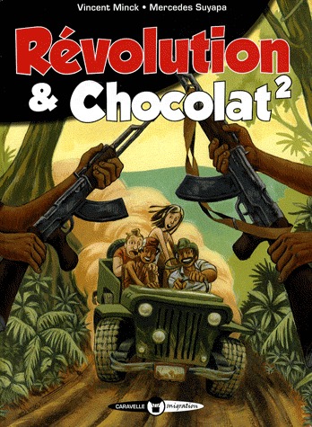 Révolution et Chocolat 2 - 2