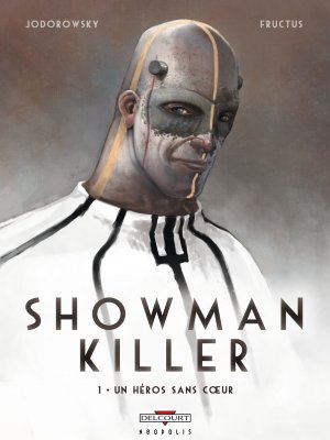 Showman Killer édition simple