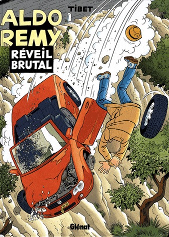 Aldo Rémy 2 - Réveil brutal