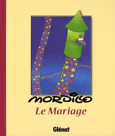 Le mariage 1 - Le Mariage
