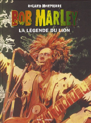 Bob Marley édition simple