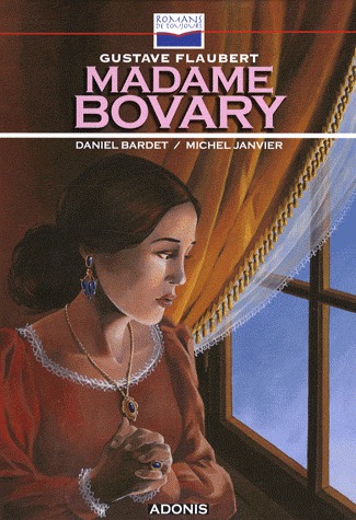 Madame Bovary édition simple