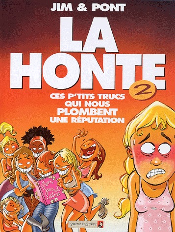 La honte #2