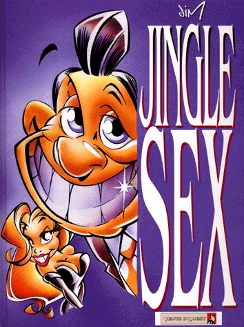 Jingle sex 1 - Jingle sex