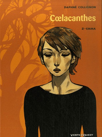 Coelacanthes 2 - Emma