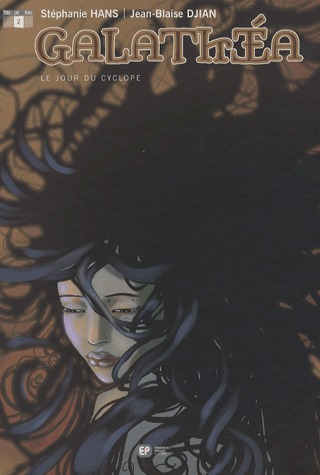 Galathéa #2