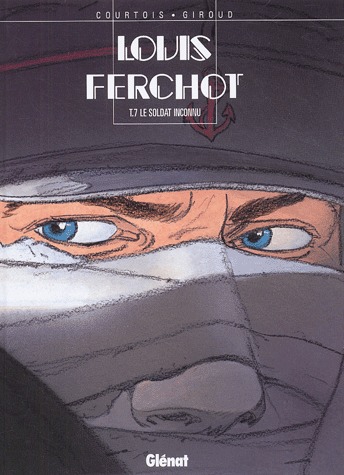 Louis Ferchot 7 - Le soldat inconnu
