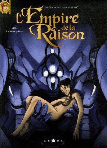 L'Empire de la raison 3 - La discipline