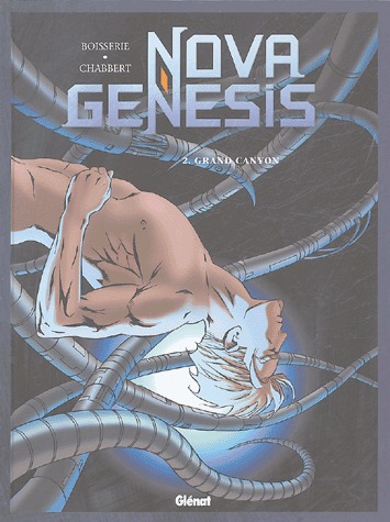 Nova Genesis 2 - Grand Canyon