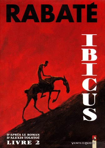 Ibicus 2 - Livre 2