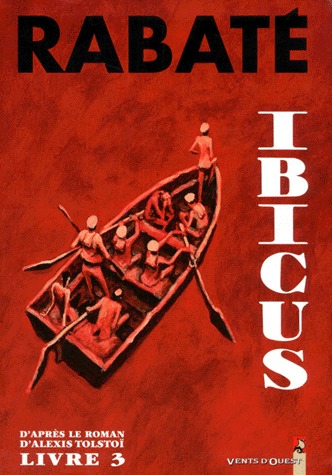 Ibicus # 3 simple