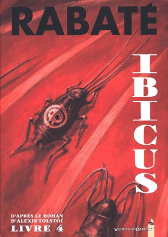 Ibicus 4 - Livre 4