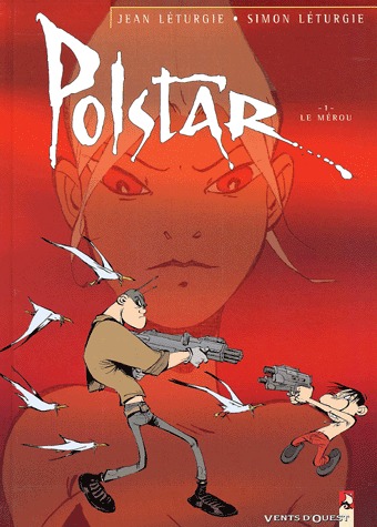 Polstar édition simple 2001