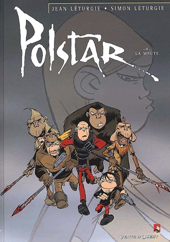 Polstar 4 - La meute