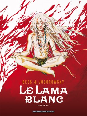 Le Lama Blanc édition intégrale 2010