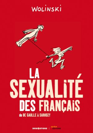 La sexualité des français édition simple