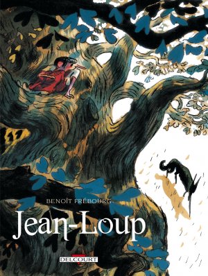 Jean-Loup 1 - Jean-Loup