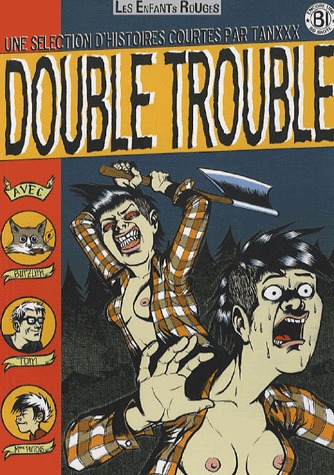 Double trouble 1 - Double trouble