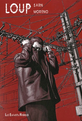 Loup (Moréno) édition simple