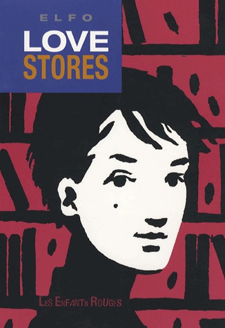 Love Stores 1 - Love Stores