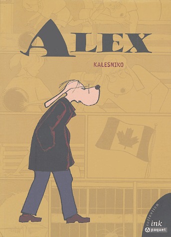 Alex 1 - Alex
