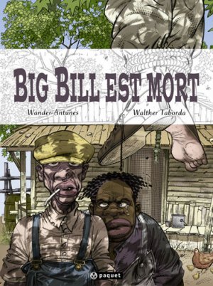 Big Bill est mort