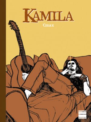 Kamila 1 - Kamila