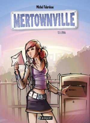 Mertownville 1 - Lydia