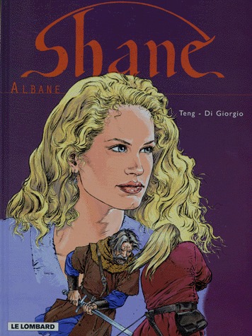 Shane 4 - Albane