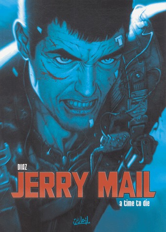Jerry Mail 2 - A time to die