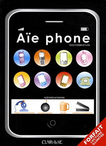 Aïe Phone 1 - Aïe Phone