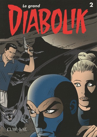 Le grand Diabolik 2 - 2