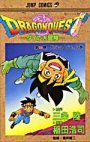 couverture, jaquette Dragon Quest - The adventure of Dai 36  (Shueisha) Manga