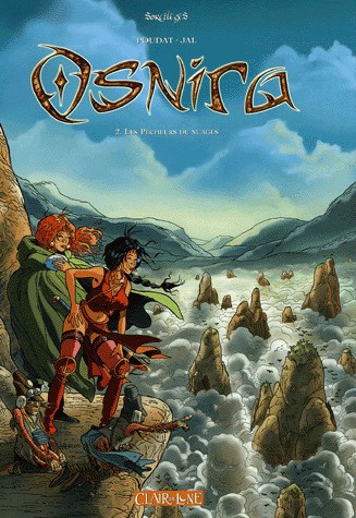 Osnira 2 - Les pêcheurs de nuages