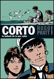 Corto Maltese 2 - La ballade de la mer salée