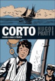 Corto Maltese 4 - Rendez vous à Bahia