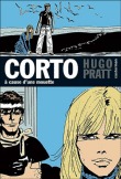 Corto Maltese 8 - A cause d'une mouette