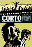 Corto Maltese 11 - Vaudou pour Monsieur le Président