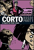 Corto Maltese 12 - La lagune des Beaux Songes