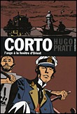 couverture, jaquette Corto Maltese 14  - L'ange à la fenêtre d'Orient (casterman bd) BD